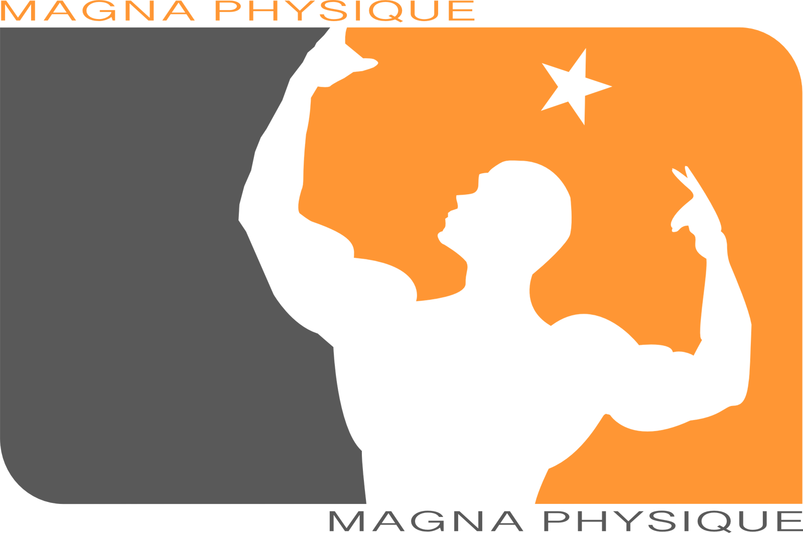 Magna Physique pro league mark